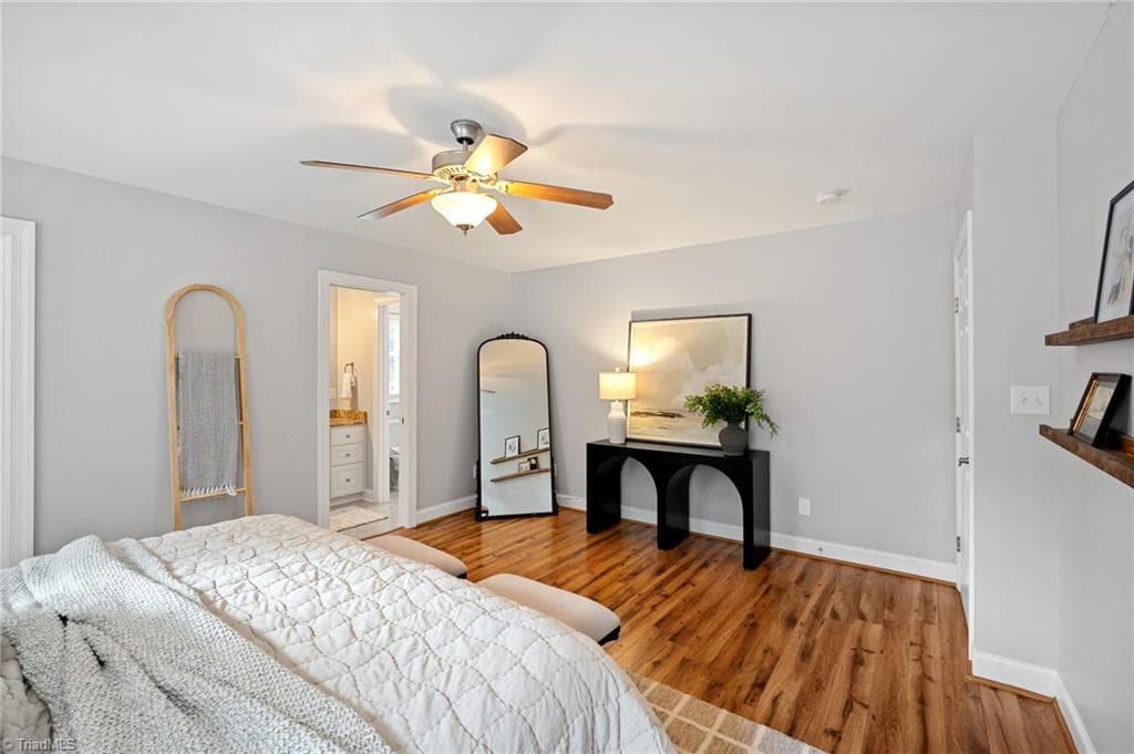 Stick/Site Built at 822 Montgomery Court, Walnut Cove NC 27052, Walnut Cove, photo 15 of 31