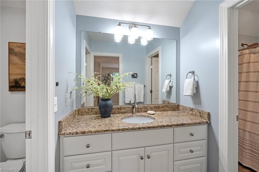 Stick/Site Built at 822 Montgomery Court, Walnut Cove NC 27052, Walnut Cove, photo 21 of 31