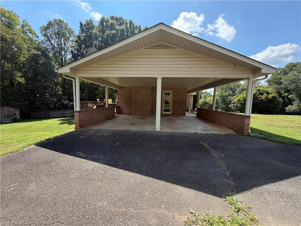 Stick/Site Built at 291 Michael Drive, Dobson NC 27017, Dobson, photo 11 of 66