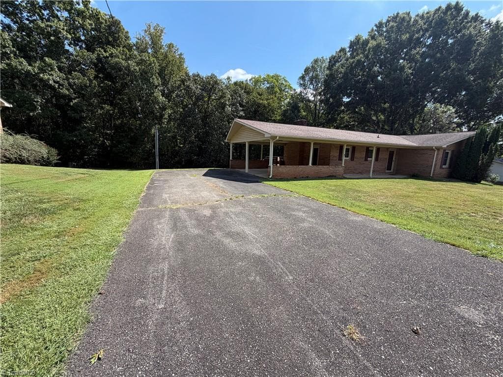 Stick/Site Built at 291 Michael Drive, Dobson NC 27017, Dobson, photo 5 of 66