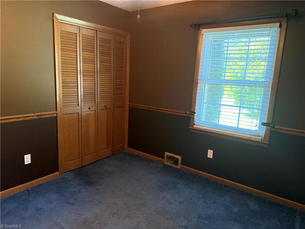 Bedroom #2 - 291 Michael Drive, Dobson NC 27017, Dobson