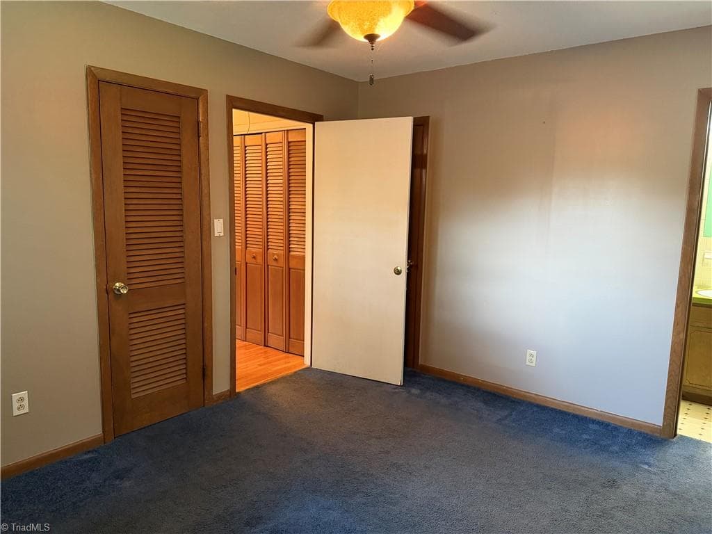 Primary - 291 Michael Drive, Dobson NC 27017, Dobson
