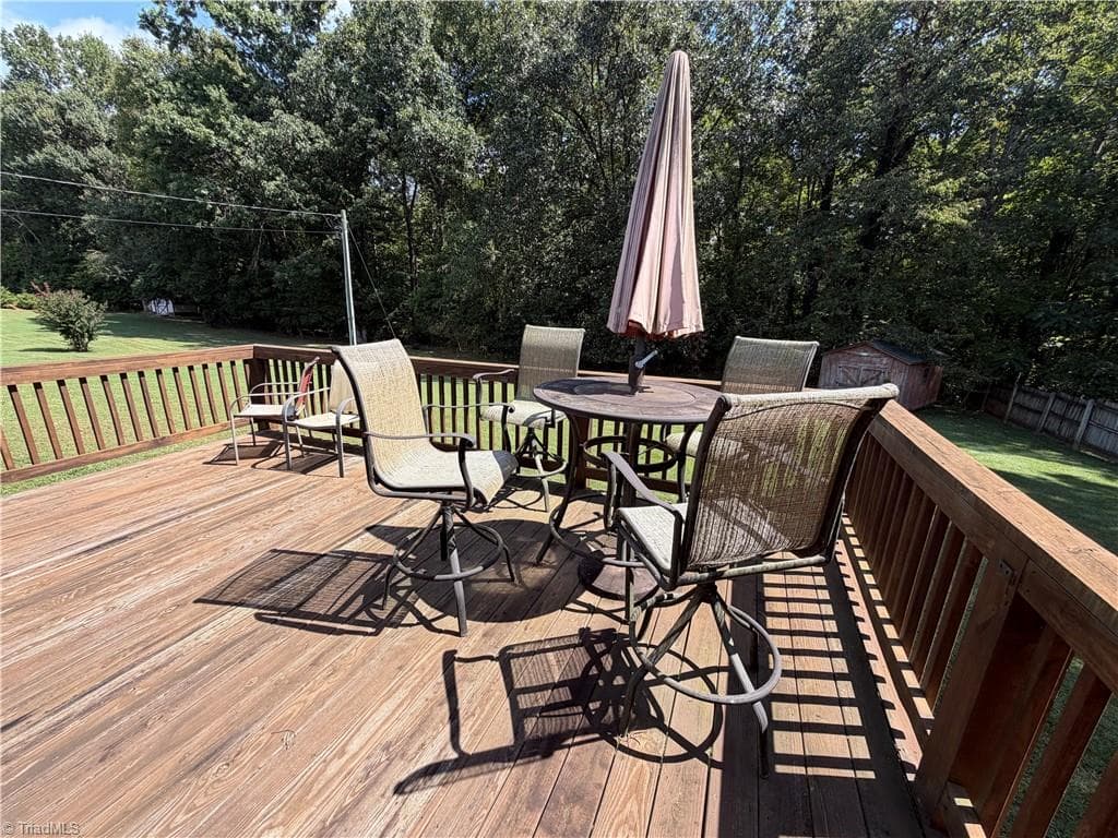 Stick/Site Built at 291 Michael Drive, Dobson NC 27017, Dobson, photo 19 of 66