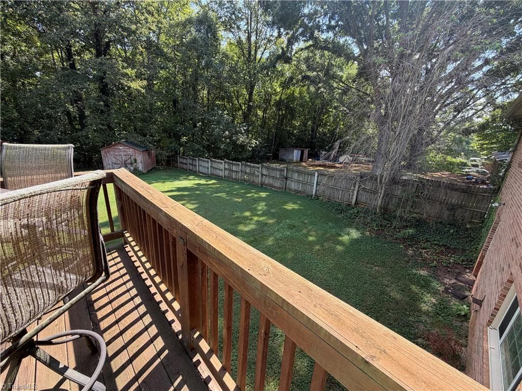 Stick/Site Built at 291 Michael Drive, Dobson NC 27017, Dobson, photo 21 of 66