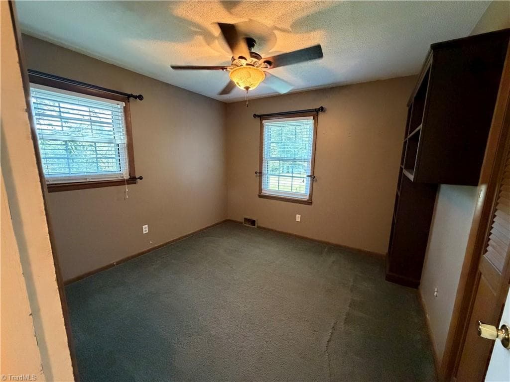 Bedroom #3 - 291 Michael Drive, Dobson NC 27017, Dobson
