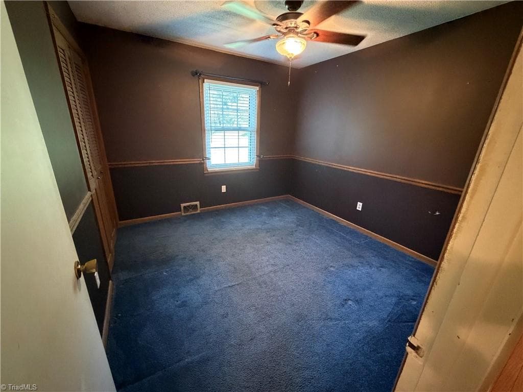 Bedroom #2 - 291 Michael Drive, Dobson NC 27017, Dobson