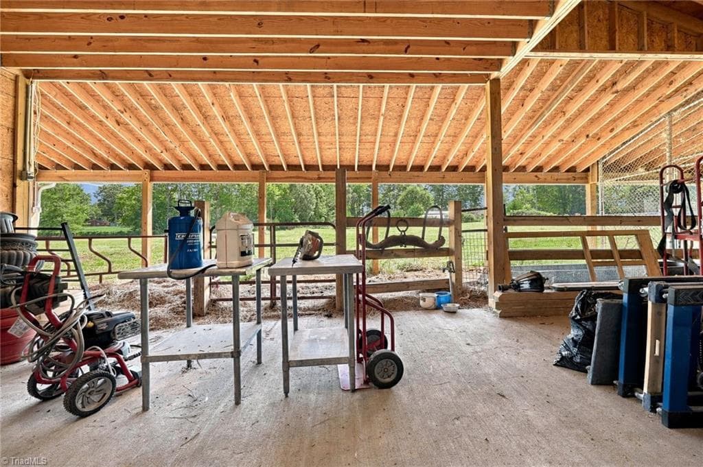 Stick/Site Built at 75 Frank Timberlake Road, Timberlake NC 27583, photo 48 of 50