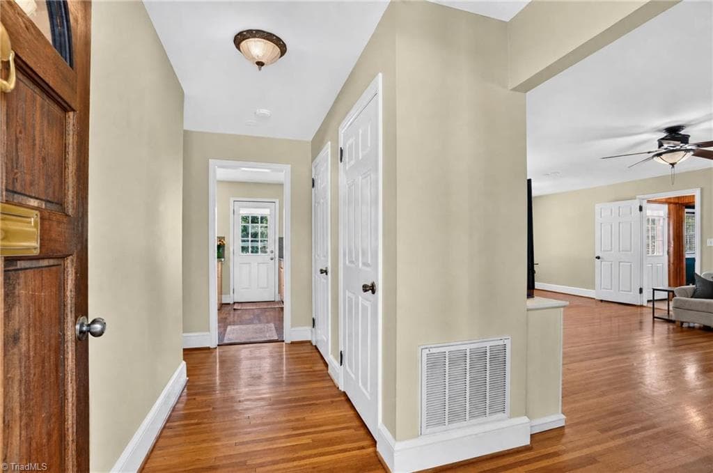 Stick/Site Built at 1027 Shamrock Road, Asheboro NC 27203, photo 15 of 44