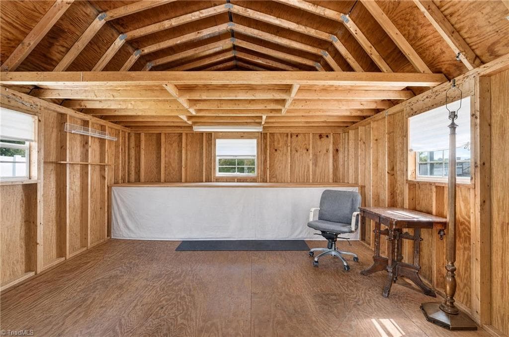 Stick/Site Built at 1027 Shamrock Road, Asheboro NC 27203, photo 11 of 44
