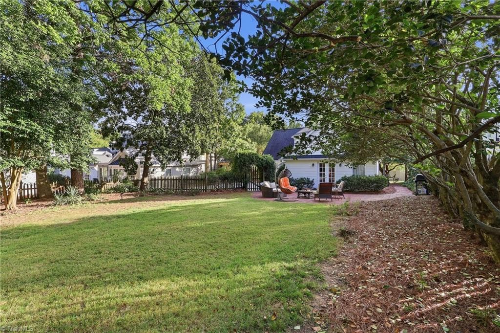 Stick/Site Built at 212 Country Club Drive, Greensboro NC 27408, Greensboro, photo 40 of 42