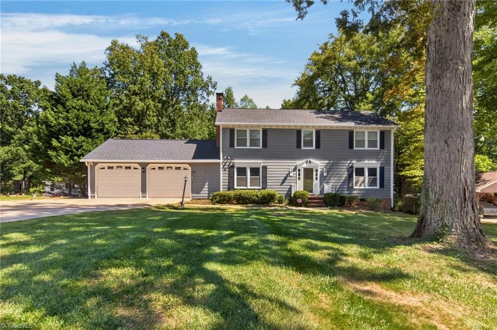 5310 Eckerson Road, Greensboro NC 27405