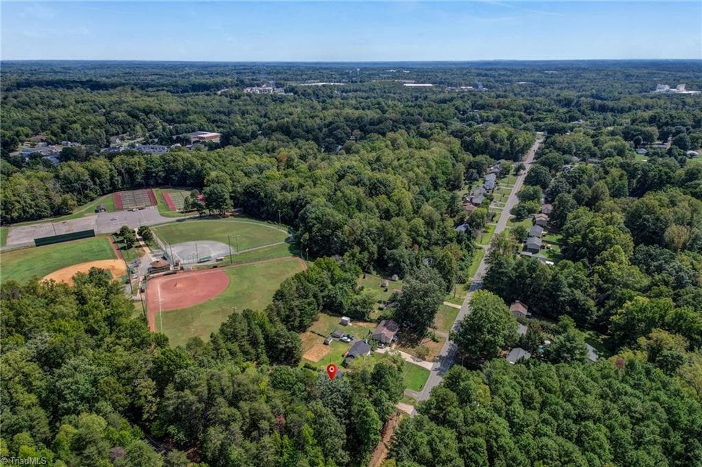 Stick/Site Built at 422 Cypress Drive, Reidsville NC 27320, Reidsville, photo 11 of 74