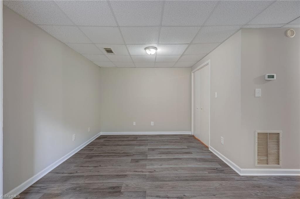 Stick/Site Built at 422 Cypress Drive, Reidsville NC 27320, Reidsville, photo 47 of 74