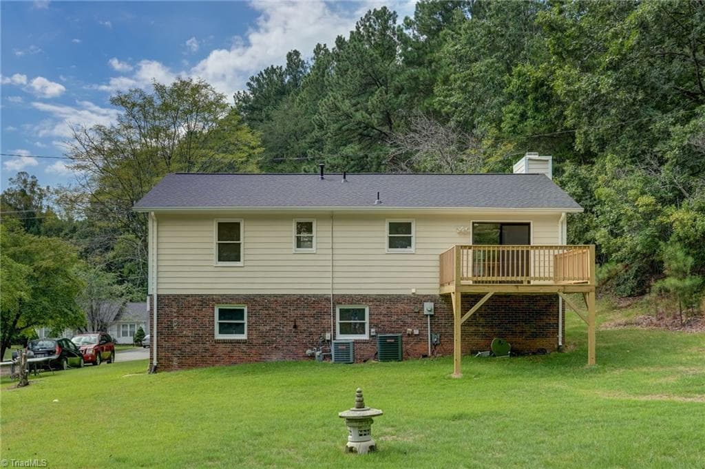 Stick/Site Built at 422 Cypress Drive, Reidsville NC 27320, Reidsville, photo 65 of 74