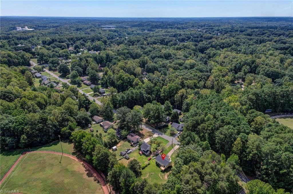 Stick/Site Built at 422 Cypress Drive, Reidsville NC 27320, Reidsville, photo 69 of 74