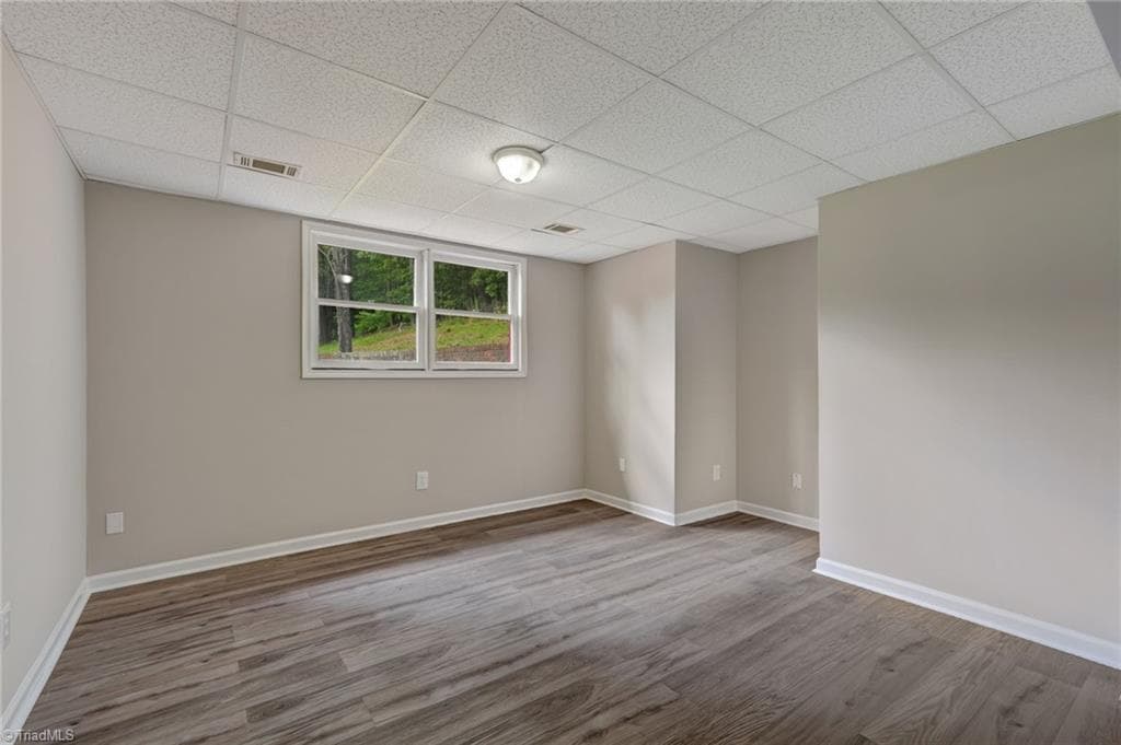 Stick/Site Built at 422 Cypress Drive, Reidsville NC 27320, Reidsville, photo 49 of 74
