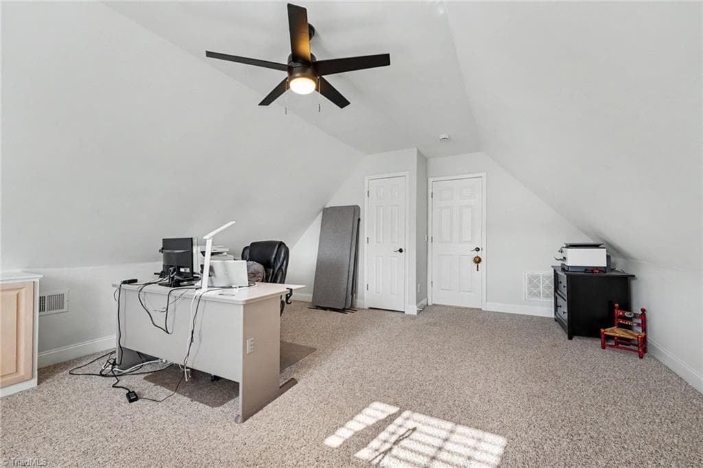 Stick/Site Built at 1207 Dogwood Lane, Archdale NC 27263, photo 21 of 28