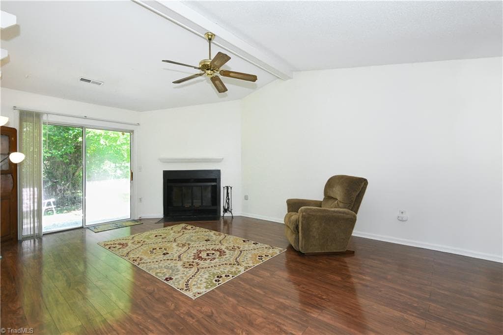 Stick/Site Built at 3307 Twin Brooks Drive, Greensboro NC 27407, photo 6 of 30
