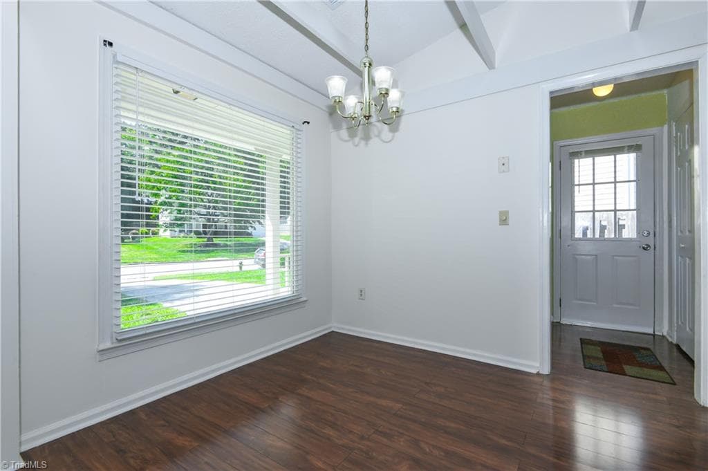 Stick/Site Built at 3307 Twin Brooks Drive, Greensboro NC 27407, photo 13 of 30
