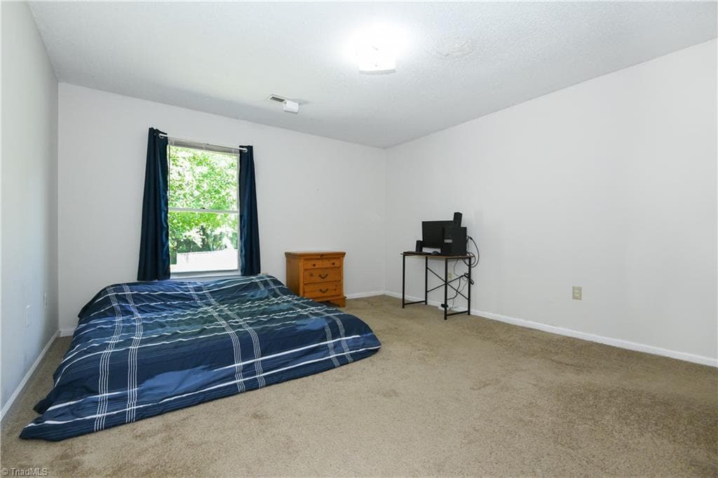 Stick/Site Built at 3307 Twin Brooks Drive, Greensboro NC 27407, photo 16 of 30