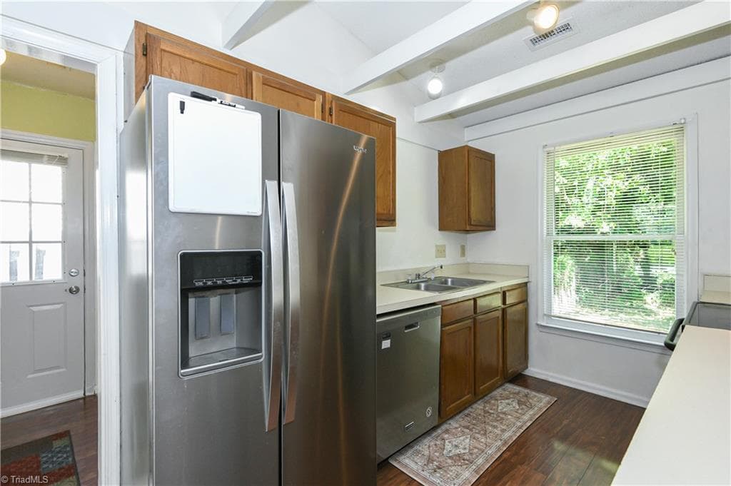 Stick/Site Built at 3307 Twin Brooks Drive, Greensboro NC 27407, photo 12 of 30
