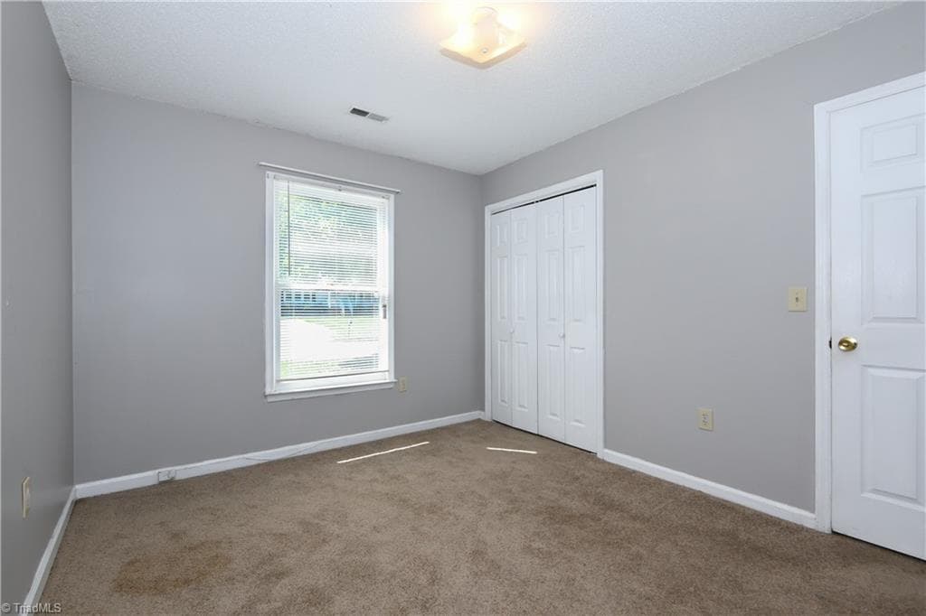 Stick/Site Built at 3307 Twin Brooks Drive, Greensboro NC 27407, photo 22 of 30