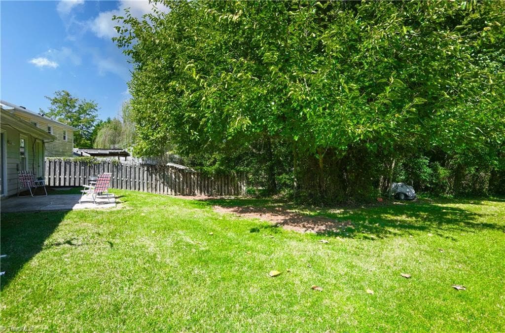 Stick/Site Built at 3307 Twin Brooks Drive, Greensboro NC 27407, photo 28 of 30