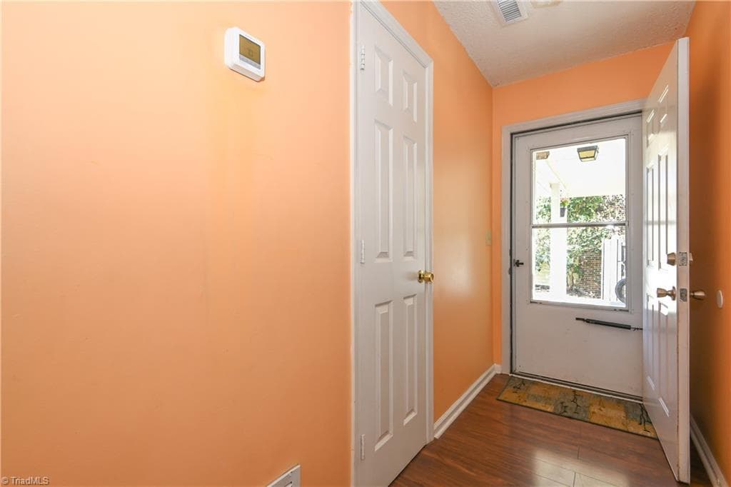 Stick/Site Built at 3307 Twin Brooks Drive, Greensboro NC 27407, photo 5 of 30