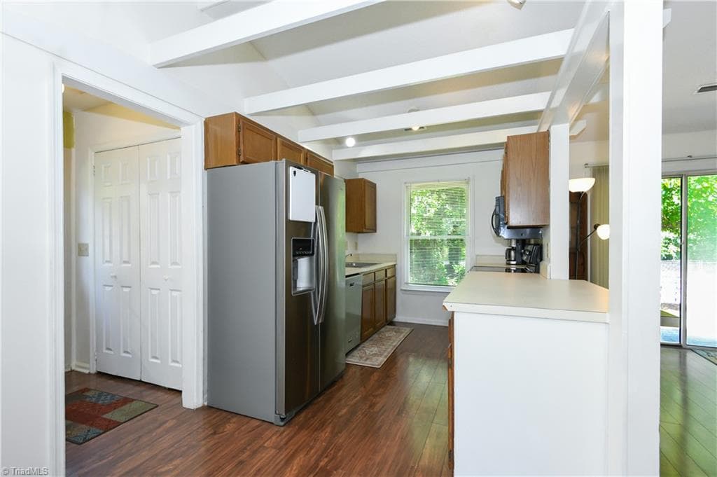 Stick/Site Built at 3307 Twin Brooks Drive, Greensboro NC 27407, photo 10 of 30