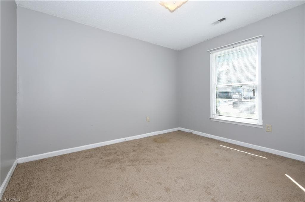Stick/Site Built at 3307 Twin Brooks Drive, Greensboro NC 27407, photo 21 of 30