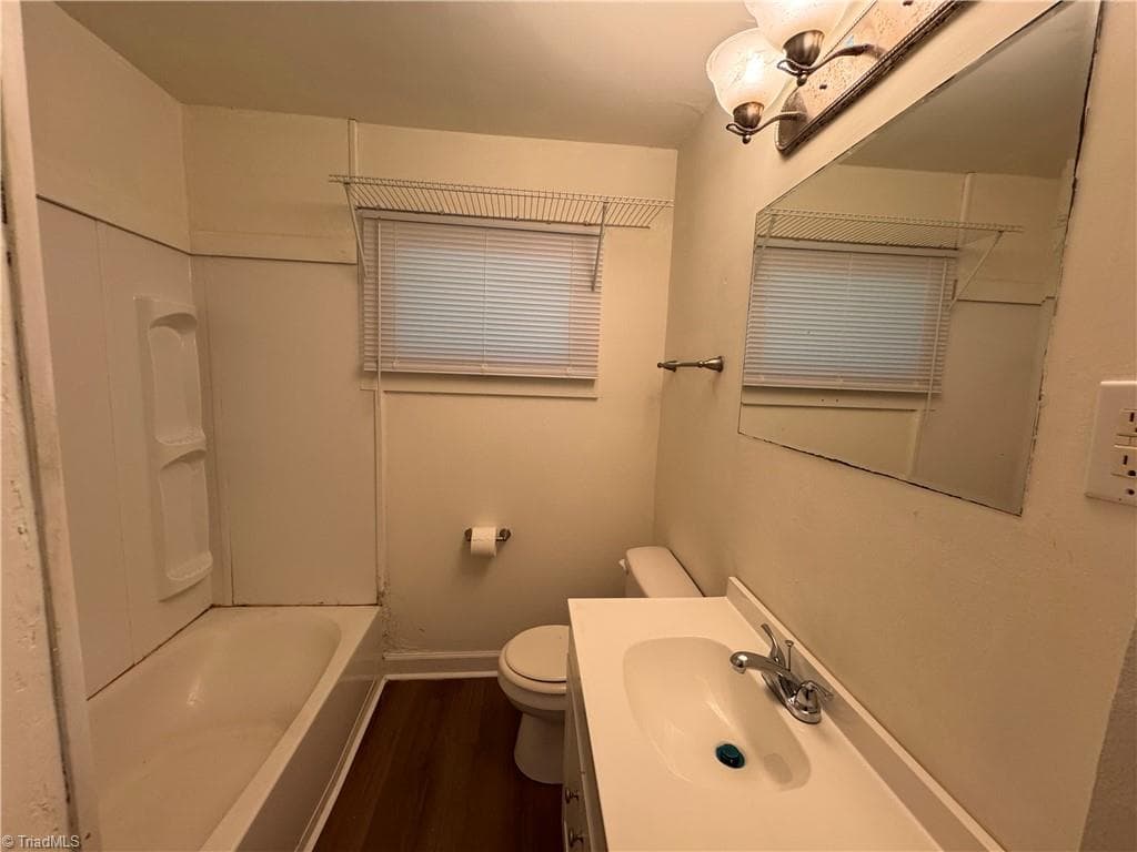 Stick/Site Built at 4865 Baux Mountain Road, Winston-Salem NC 27105, Winston-Salem, photo 12 of 21