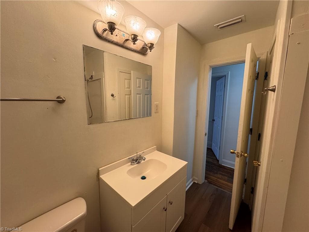 Stick/Site Built at 4865 Baux Mountain Road, Winston-Salem NC 27105, Winston-Salem, photo 11 of 21