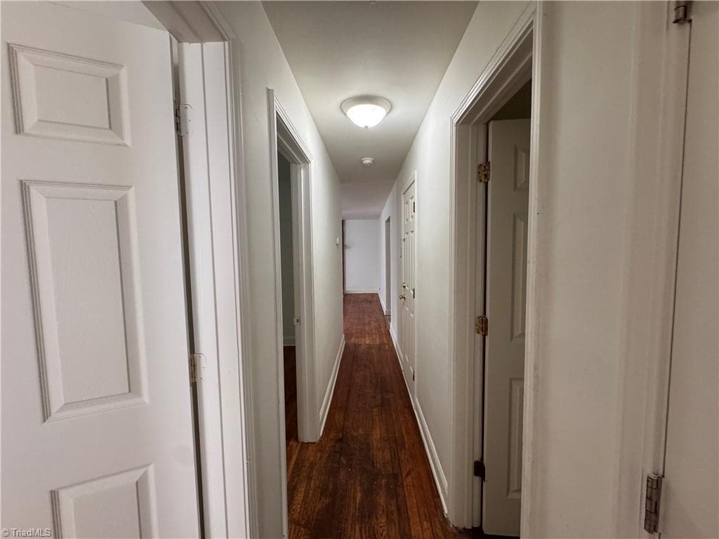 Stick/Site Built at 4865 Baux Mountain Road, Winston-Salem NC 27105, Winston-Salem, photo 8 of 21