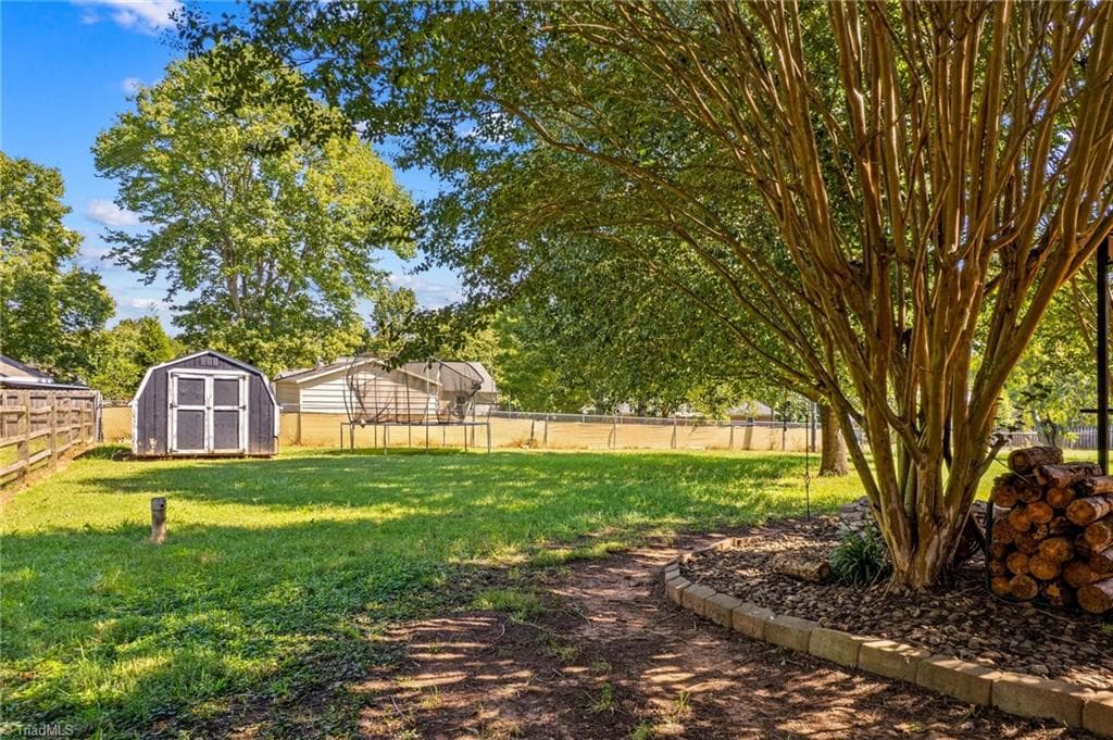 Stick/Site Built at 230 E Old Farm Road, Salisbury NC 28146, Salisbury, photo 35 of 50