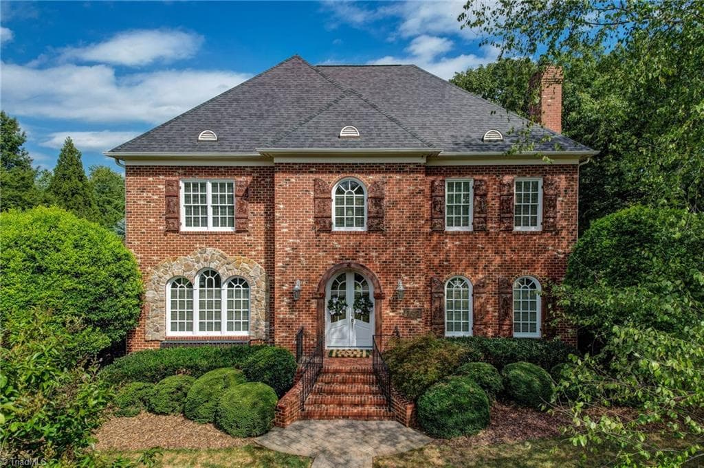7102 Henson Farm Way, Summerfield NC 27358