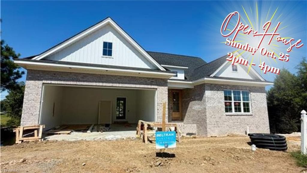 137 Reserve Drive, Mocksville NC 27028