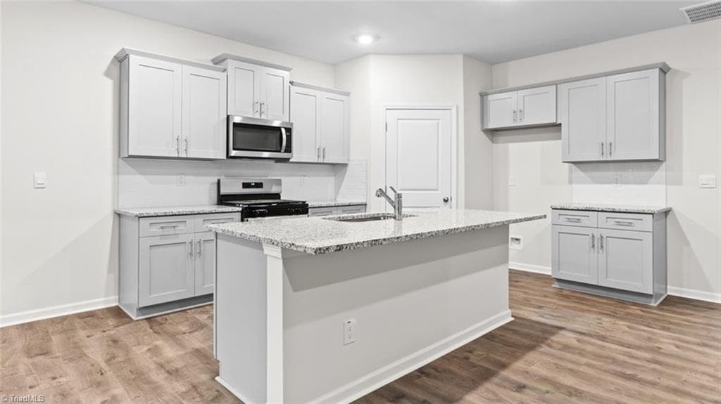 Stick/Site Built at 301 Strawberry Court, Lexington NC 27295, Lexington, photo 7 of 32