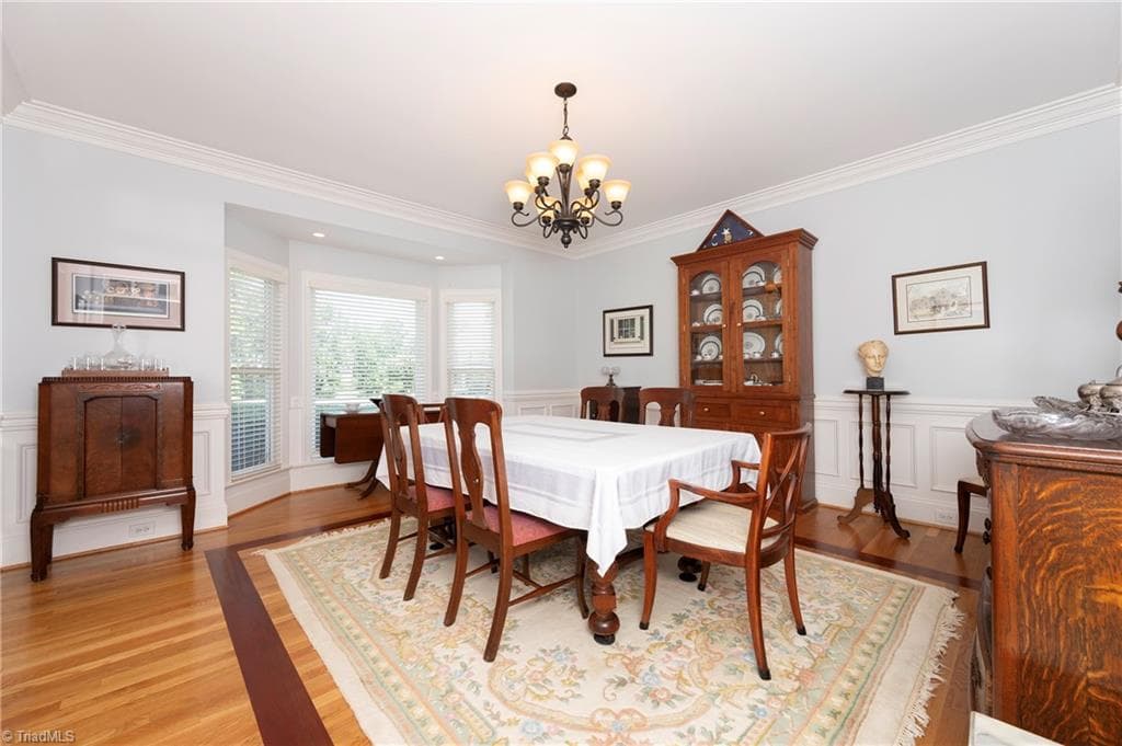 Stick/Site Built at 120 LaTrobe Court, Advance NC 27006, Advance, photo 6 of 47