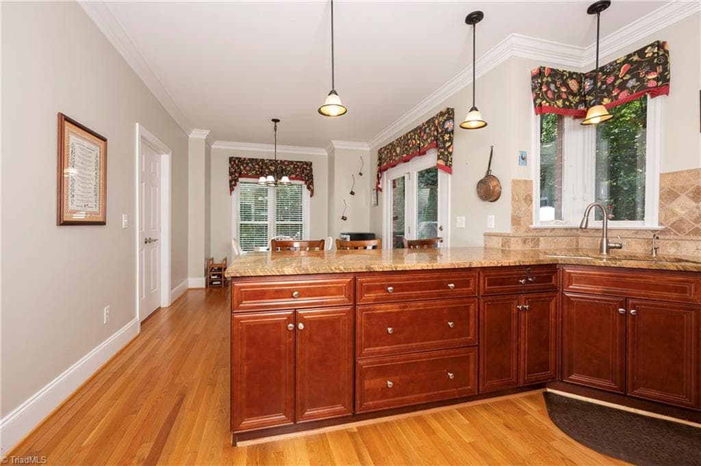 Stick/Site Built at 120 LaTrobe Court, Advance NC 27006, Advance, photo 13 of 47