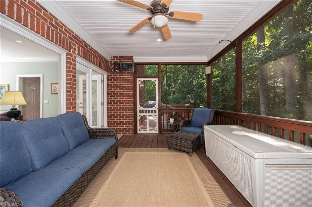 Stick/Site Built at 120 LaTrobe Court, Advance NC 27006, Advance, photo 12 of 47