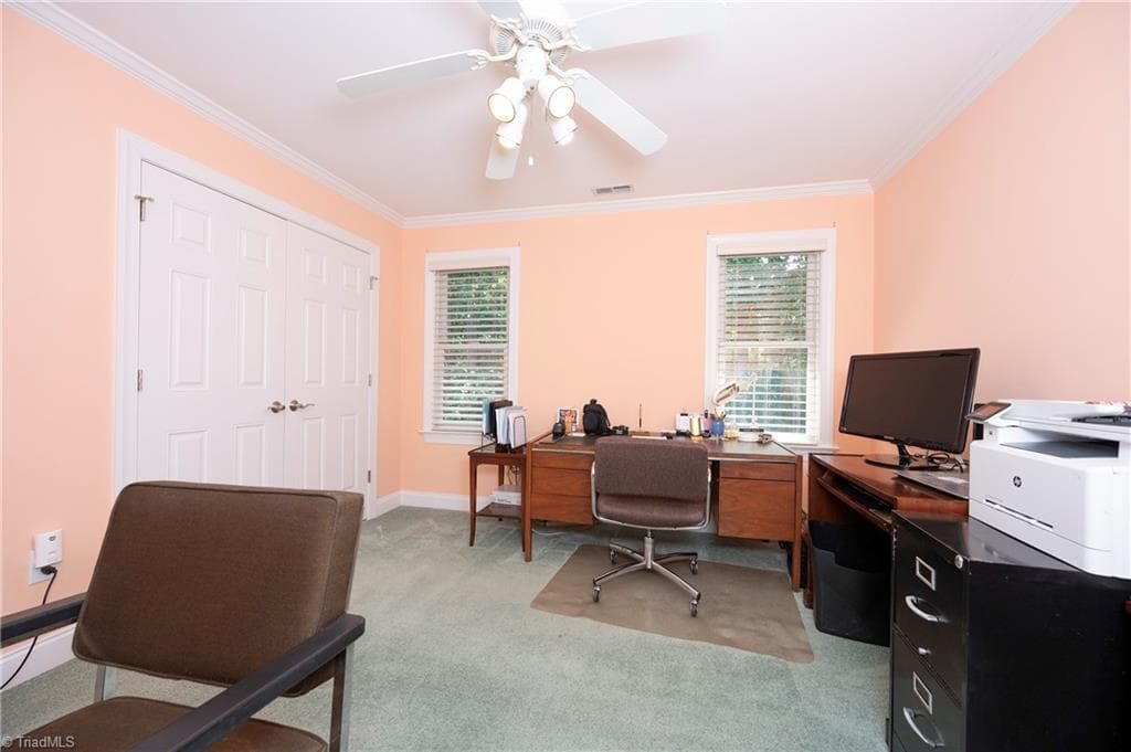 Stick/Site Built at 120 LaTrobe Court, Advance NC 27006, Advance, photo 26 of 47