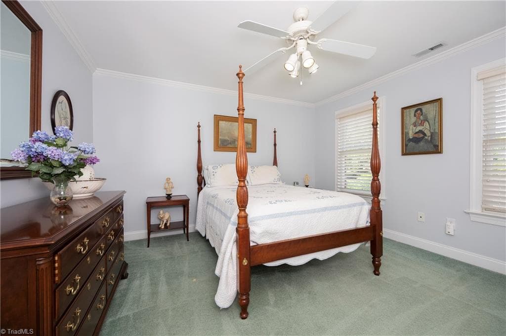 Stick/Site Built at 120 LaTrobe Court, Advance NC 27006, Advance, photo 22 of 47
