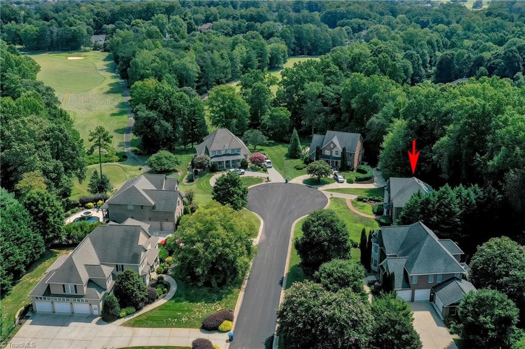 Stick/Site Built at 120 LaTrobe Court, Advance NC 27006, Advance, photo 3 of 47
