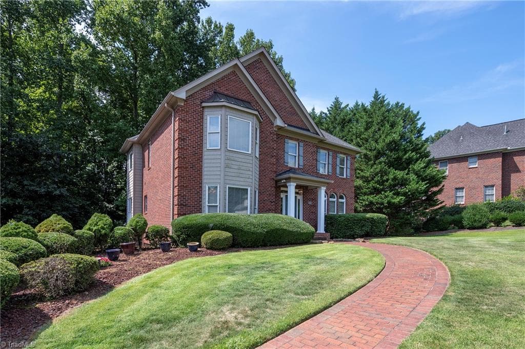 120 LaTrobe Court, Advance NC 27006
