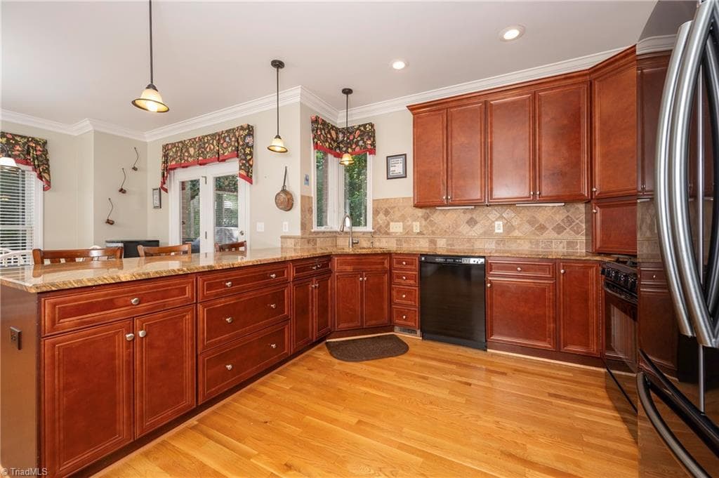 Stick/Site Built at 120 LaTrobe Court, Advance NC 27006, Advance, photo 14 of 47