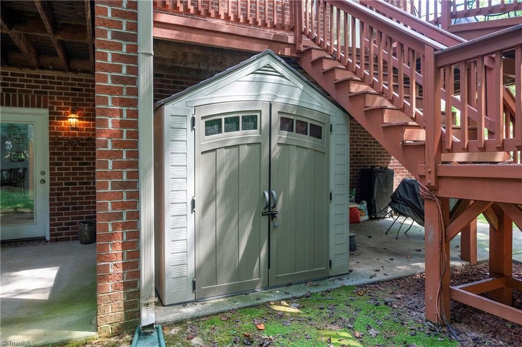Stick/Site Built at 120 LaTrobe Court, Advance NC 27006, Advance, photo 41 of 47