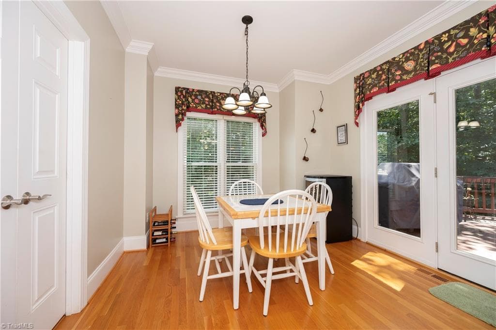 Stick/Site Built at 120 LaTrobe Court, Advance NC 27006, Advance, photo 18 of 47