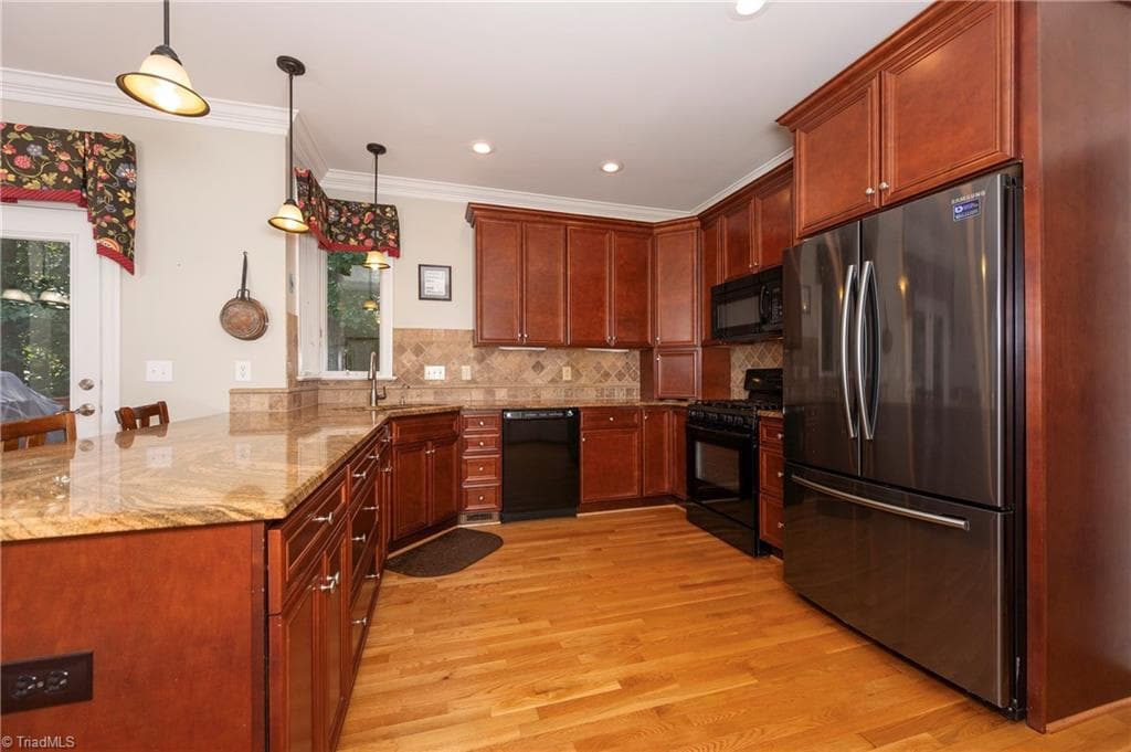 Stick/Site Built at 120 LaTrobe Court, Advance NC 27006, Advance, photo 15 of 47
