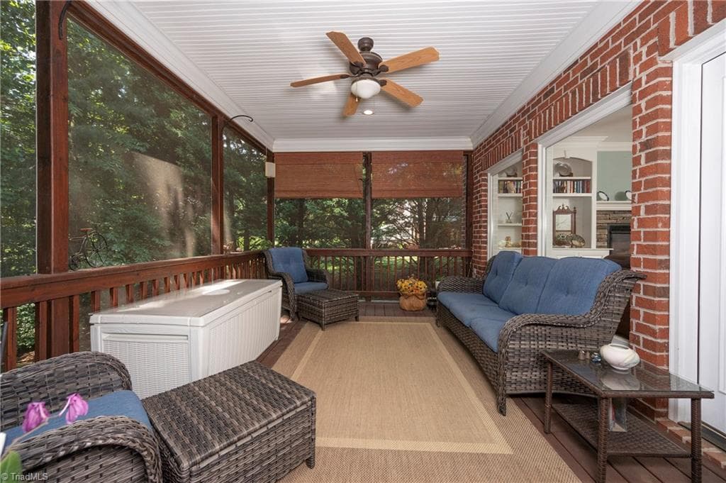 Stick/Site Built at 120 LaTrobe Court, Advance NC 27006, Advance, photo 11 of 47