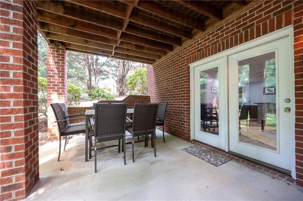 Stick/Site Built at 120 LaTrobe Court, Advance NC 27006, Advance, photo 40 of 47